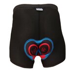 Cycling Pants Manufacturer - Sponge Pad Road Bike Shorts