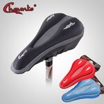 Bicycle Seat Cover Manufacturer - Traditional Silicone Thickened