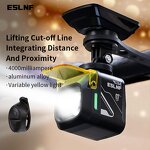 Bicycle Headlight Manufacturer - 1200 Lumen 7 Modes Waterproof