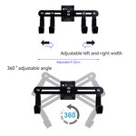 Bike Wall Mount Manufacturer - Foldable Space Saving Hanger Hook