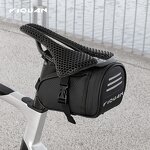 Bike Saddle Bag Manufacturer - Waterproof Reflective MTB Tail Bag