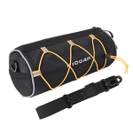 Bicycle Handlebar Bag Manufacturer - Waterproof Reflective Urban