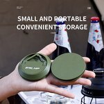 Camping Hook Supplier - Outdoor Strong Magnetic Tent Hook