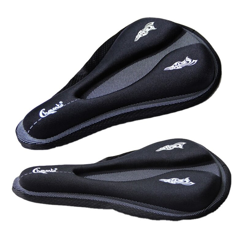Bicycle Seat Cover Manufacturer - Traditional Silicone Thickened
