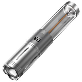 Camping Tent Light Factory - Multi-functional LED Color Temperature