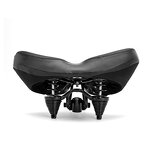 Bicycle Saddle Factory - New Popular Wide Thicken Comfortable