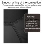 Cycling Leg Covers Manufacturer - Outdoor Velvet Windproof Warm