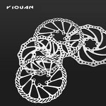 Brake Disc Supplier - 160mm 180mm Hydraulic Bike Parts