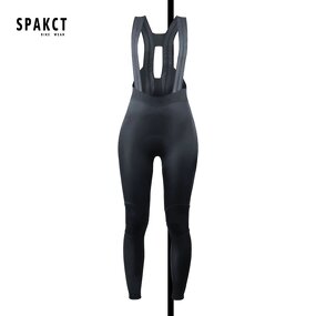 Cycling Bibs Factory - Tight-fitting Windproof Bike Pants