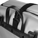 Bicycle Tail Frame Bag Factory - Long Distance Waterproof Cycling