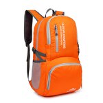 Hiking Backpack Manufacturer - Water Resistant Foldable Ultra Lightweight