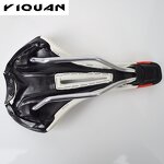 Bike Saddle Factory - Pu Comfortable Racing Bicycle Saddle