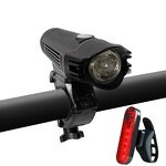 Bicycle Front Light Factory - USB Rechargeable Super Bright