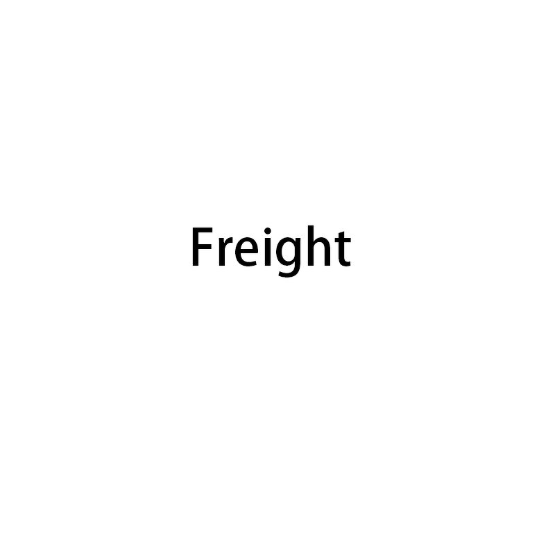 Freight Link Supplier - Required for Shipping Only