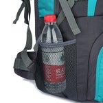 Mountain Climbing Backpack Factory - Custom Waterproof Breathable System