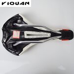 Bike Saddle Factory - Pu Comfortable Racing Bicycle Saddle