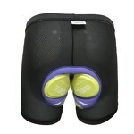 Cycling Pants Manufacturer - Sponge Pad Road Bike Shorts