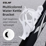 Bicycle Bottle Cage Manufacturer - Ultralight PC Cup Holder