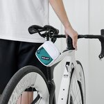 Bicycle Saddle Bag Factory - Fashion Mountain Road Disglement Bag