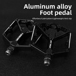 Bike Pedal Factory - Universal Ultralight 4 Bearing MTB
