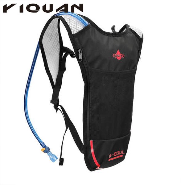 Bike Drinking Water Bag Factory - High-Capacity MTB Travel Bag