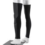 Cycling Leg Covers Manufacturer - Outdoor Velvet Windproof Warm