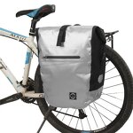 Bicycle Tail Frame Bag Factory - Long Distance Waterproof Cycling