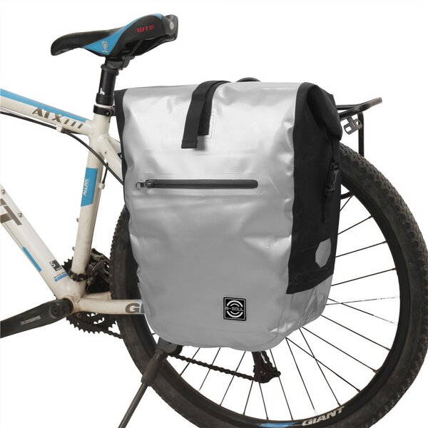Bicycle Tail Frame Bag Factory - Long Distance Waterproof Cycling