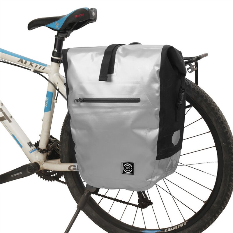 Bicycle Tail Frame Bag Factory - Long Distance Waterproof Cycling