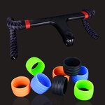 Bicycle Handlebar Tape Factory - Silicone Anti-Skip Waterproof Ring