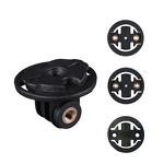 Bike Computer Mount Manufacturer - Adjustable Angle Gopro Adapter