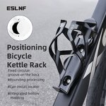 Bicycle Bottle Cage Manufacturer - Ultralight PC Cup Holder