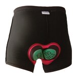 Cycling Pants Manufacturer - Sponge Pad Road Bike Shorts