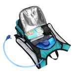 Bicycle Backpack Factory - Custom Logo Waterproof Cycling Pack