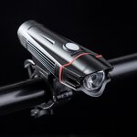 Bicycle Front Light Factory - USB Rechargeable Super Bright