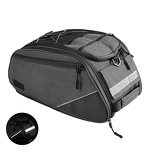 Bicycle Pannier Bag Factory - Large Capacity Waterproof Travel