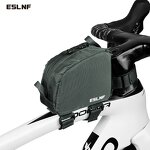 Bicycle Frame Bag Factory - Durable 3D Design Waterproof