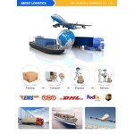 Freight Link Supplier - Required for Shipping Only