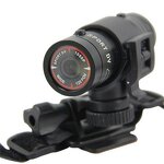 Helmet Camera Manufacturer - F9 1080P Waterproof Action Camera