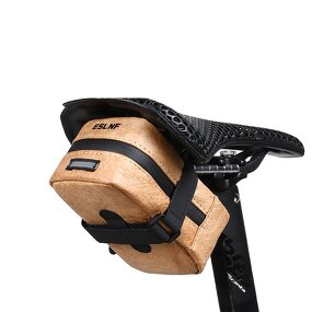 Bike Saddle Bag Factory - Mini Waterproof Quick Release Tail