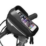 Bike Phone Holder Manufacturer - Rainproof Frame Tube Bag