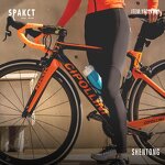 Cycling Bibs Factory - Tight-fitting Windproof Bike Pants