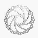 Brake Disc Supplier - 160mm 180mm Hydraulic Bike Parts