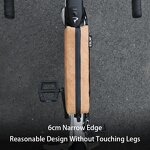 Bike Top Tube Bag Manufacturer - Lightweight Stable Frame Bag