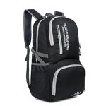 Hiking Backpack Manufacturer - Water Resistant Foldable Ultra Lightweight