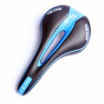 Bicycle Saddle Supplier - Wholesale Breathable Soft Shockproof