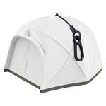 Camping Tent Lamp Manufacturer - Adjustable Dimming Long Battery Life