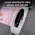 Bike Frame Bag Manufacturer - Waterproof Magnetic Top Tube