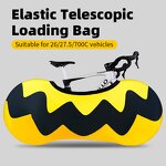 Bike Protector Cover Factory - DustProof Scratch-proof Frame Cover