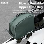 Bicycle Frame Bag Factory - Durable 3D Design Waterproof